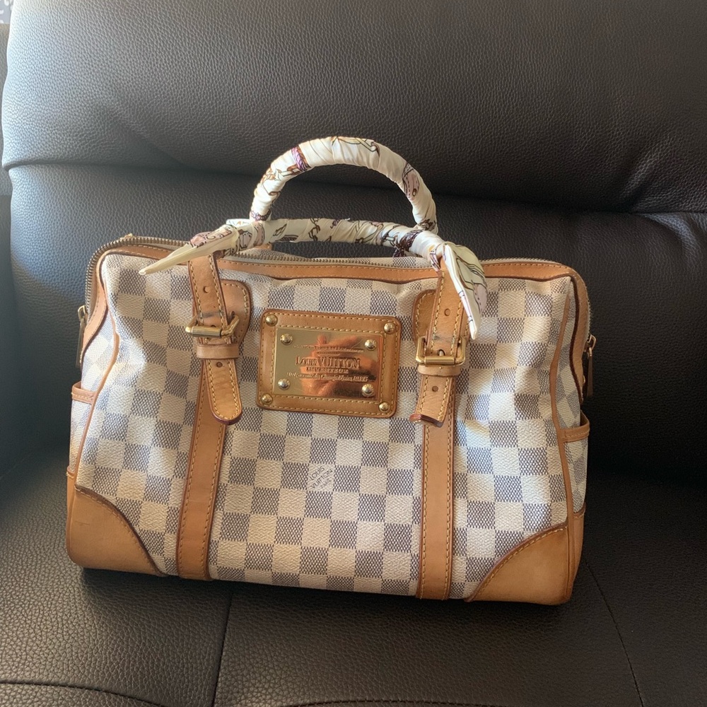 🌸🌷Louis Vuitton Inventeur 🌸🌷
